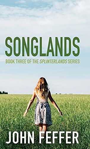 Songlands [Hardcover]