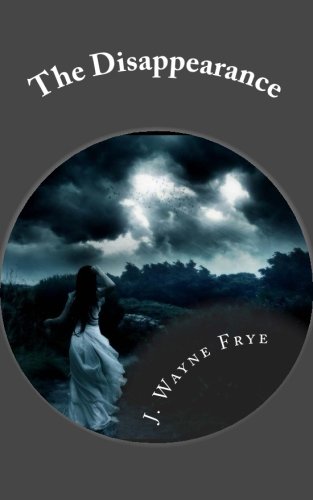 The Disappearance (aaron Adams Mysteries) [Paperback]