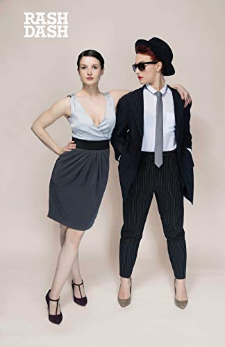 Two Man Show [Paperback]