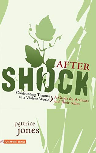 Aftershock Confronting Trauma in a Violent World A Guide for Activists and The [Paperback]
