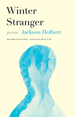 Winter Stranger Poems [Hardcover]