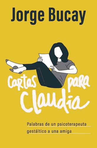 Cartas para Claudia / Letters for Claudia [Paperback]