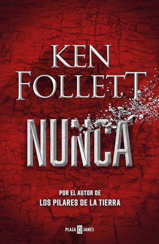 Nunca / Never [Paperback]