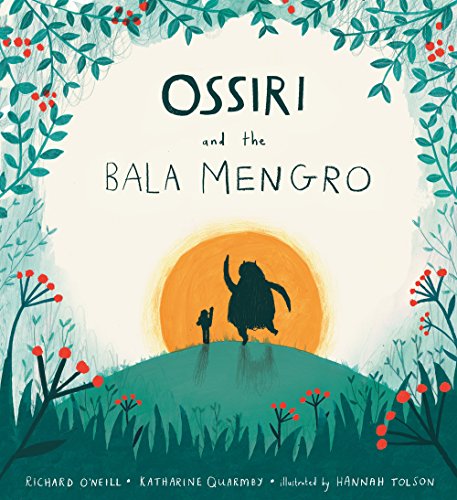 Ossiri And The Bala Mengro (child's Play Library) [Paperback]
