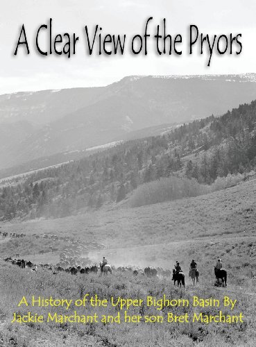 A Clear View Of The Pryors [Hardcover]