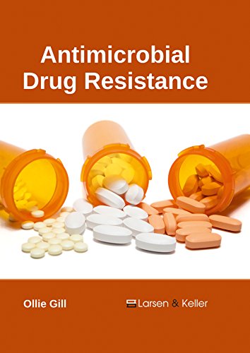 Antimicrobial Drug Resistance [Hardcover]