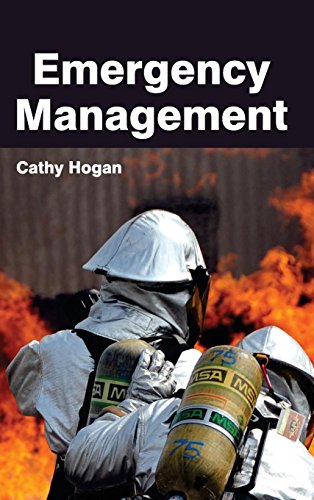 Emergency Management [Hardcover]