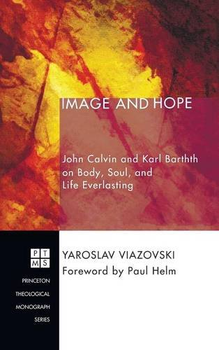 Image And Hope [Hardcover]