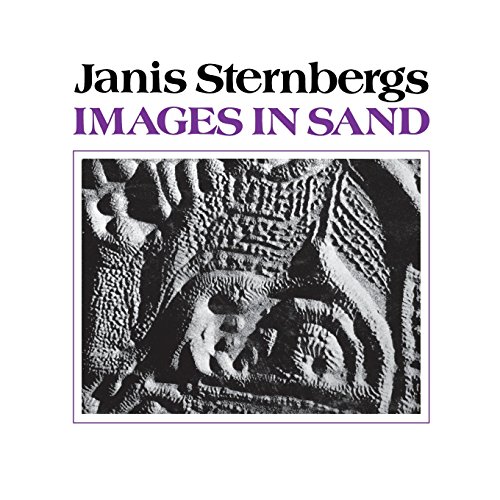 Images In Sand [Paperback]