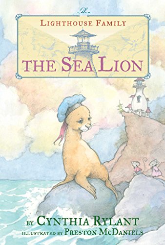The Sea Lion [Hardcover]