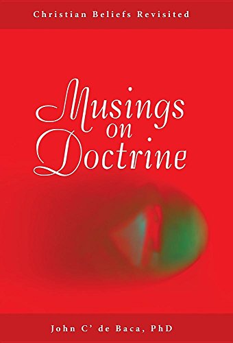 Musings On Doctrine Christian Beliefs Revisited [Hardcover]