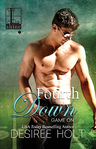 Fourth Down [Paperback]