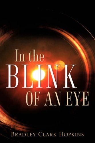 In The Blink Of An Eye [Paperback]
