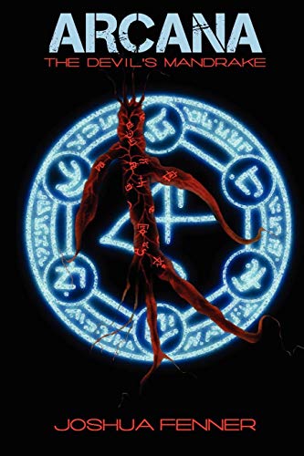 Arcana  The Devil's Mandrake [Paperback]