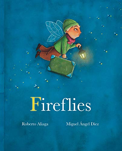 Fireflies [Hardcover]