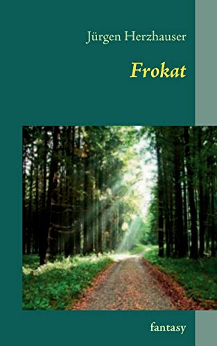 Frokat [Paperback]