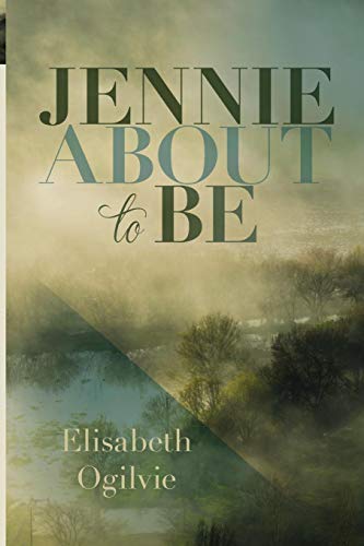Jennie About to Be [Paperback]