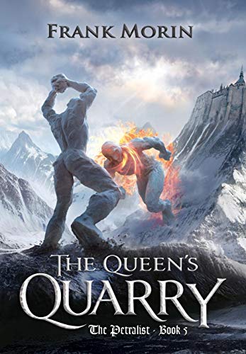 Queen's Quarry [Hardcover]