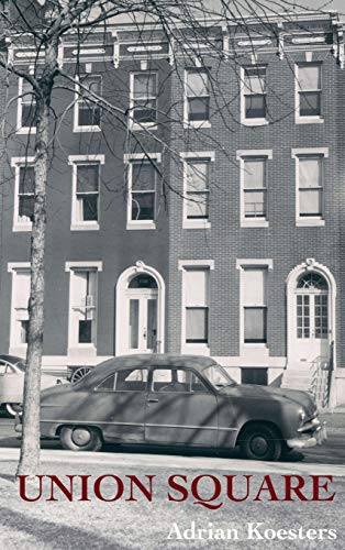 Union Square [Hardcover]