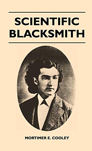 Scientific Blacksmith [Hardcover]