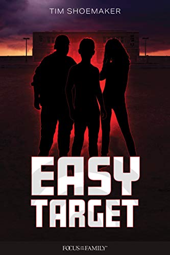 Easy Target [Paperback]