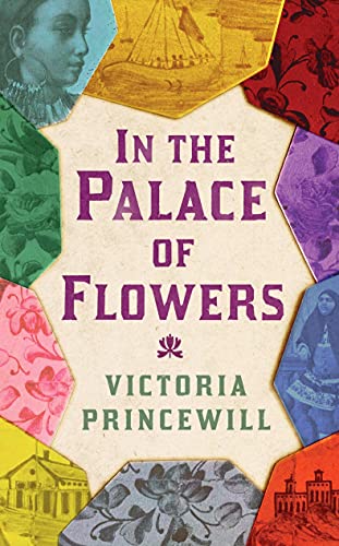 In the Palace of Flowers [Paperback]