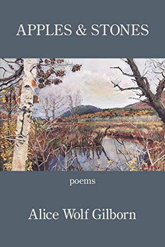 Apples and Stones [Paperback]
