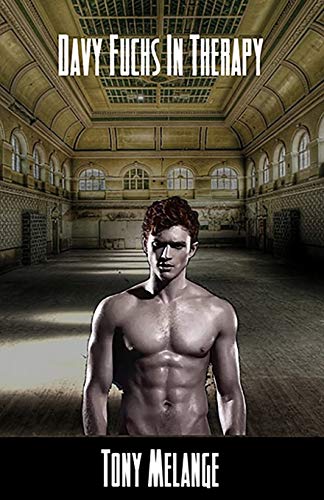 Davy Fuchs in Therapy [Paperback]