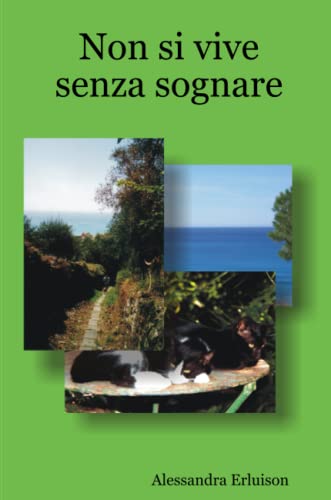 Non si vive senza Sognare [Paperback]