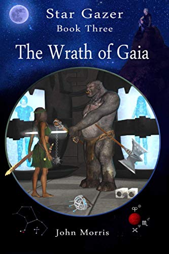 The Wrath Of Gaia [Paperback]