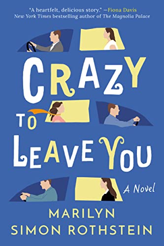 Crazy To Leave You                       [TRADE PAPER         ]