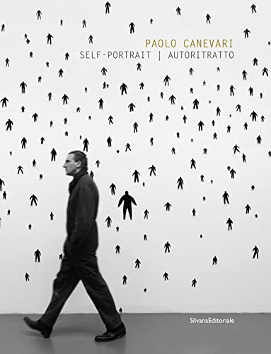 Paolo Canevari Self-Portrait [Hardcover]