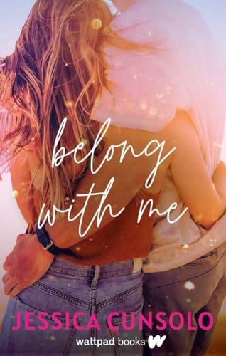Belong With Me [Paperback]