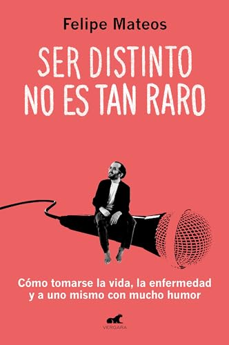 Osteogenesis Imperfecta - Ser distinto no es tan raro  / Being Different Isn't S [Paperback]