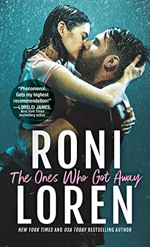 The Ones Who Got Away [Paperback]