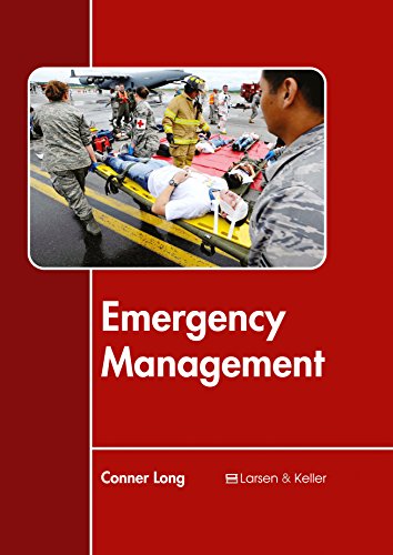 Emergency Management [Hardcover]