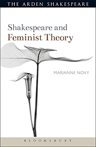 Shakespeare and Feminist Theory [Hardcover]