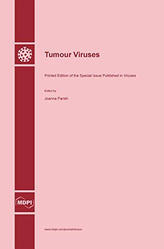 Tumour Viruses [Hardcover]