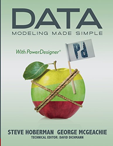 Data Modeling Made Simple with PowerDesigner [Paperback]