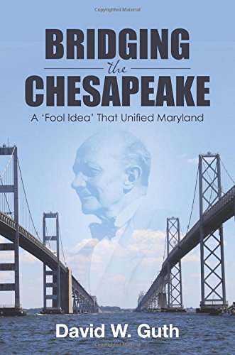 Bridging The Chesapeake [Paperback]