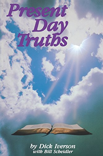 Present Day Truths [Paperback]