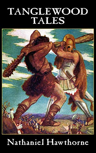 Tanglewood Tales (windermere) [Hardcover]