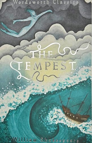 Tempest [Paperback]