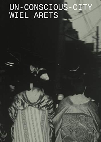 Un-Conscious-City [Paperback]