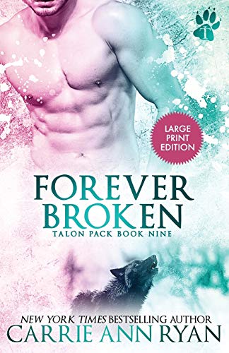 Forever Broken [Paperback]