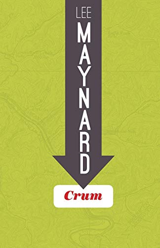 Crum [Paperback]