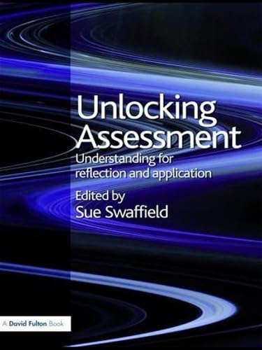 Unlocking Assessment Understanding for Reflection and Application [Hardcover]