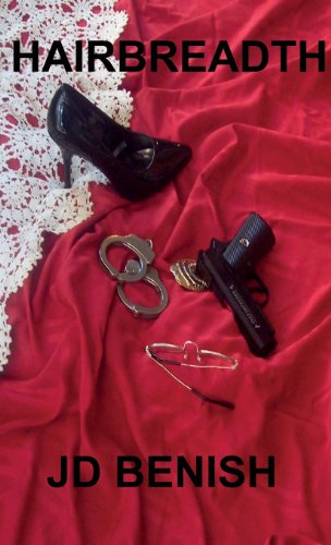 Hairbreadth [Hardcover]