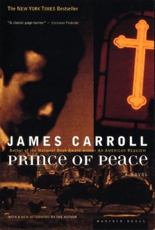 Prince of Peace [Paperback]
