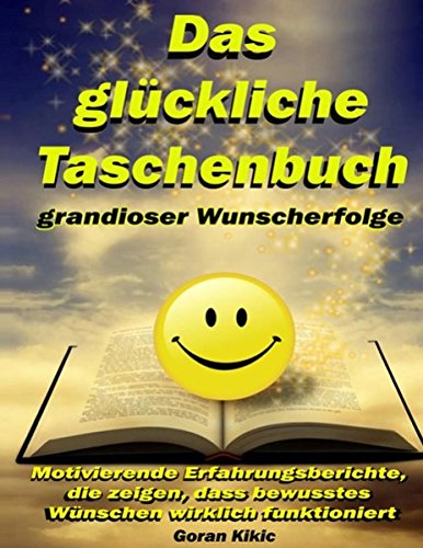 Glckliche Taschenbuch Grandioser Wunscherfolge [Paperback]